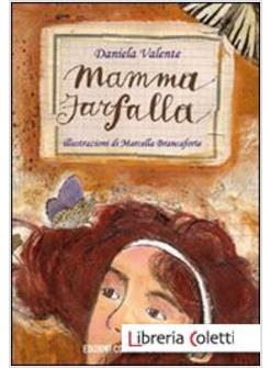 MAMMA FARFALLA