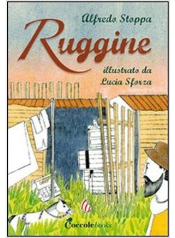 RUGGINE