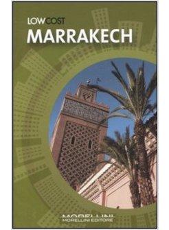 MARRAKECH