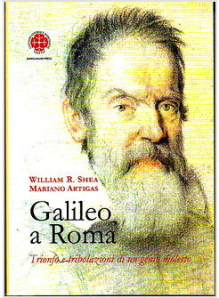 GALILEO A ROMA