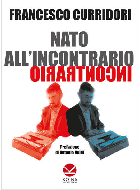 NATO ALL'INCONTRARIO