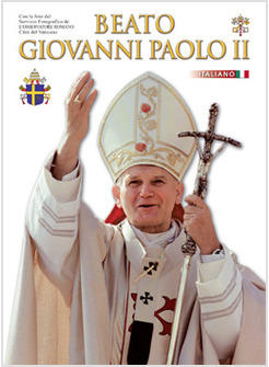 BEATO GIOVANNI PAOLO II ITALIANO