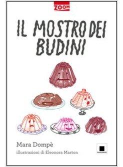 MOSTRO DEI BUDINI (IL)