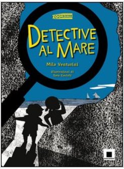 DETECTIVE AL MARE