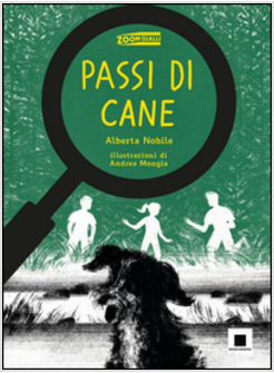 PASSI DI CANE