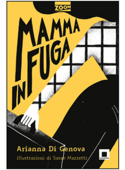 MAMMA IN FUGA