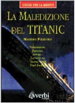 MALEDIZIONE DEL TITANIC