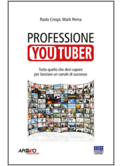 PROFESSIONE YOUTUBER