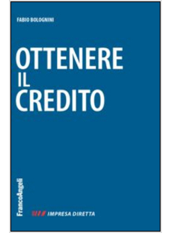 OTTENERE IL CREDITO