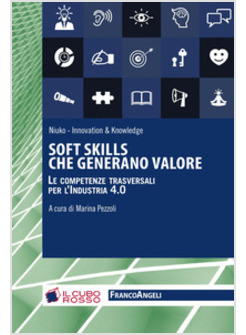 SOFT SKILLS CHE GENERANO VALORE. LE COMPETENZE TRAVERSALI PER L'INDUSTRIA 4.0