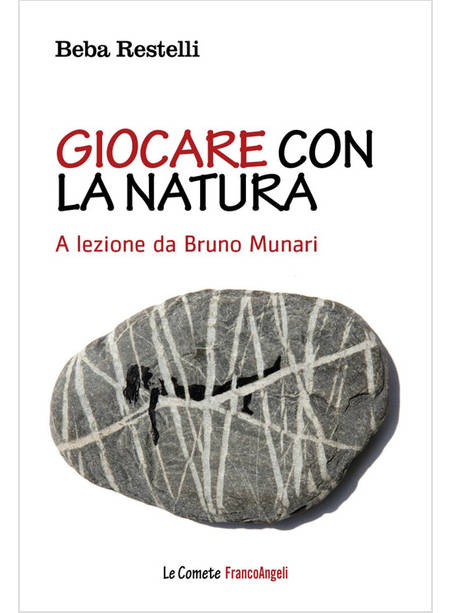 GIOCARE CON LA NATURA. A LEZIONE DA BRUNO MUNARI