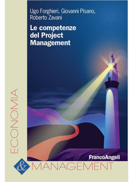 COMPETENZE DEL PROJECT MANAGEMENT (LE)