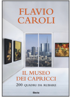 Tutti I Volti Dell'Arte - Caroli Flavio Festa Lodovico - Mondadori