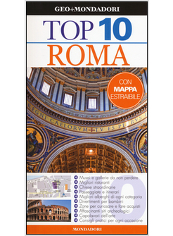 ROMA TOP 10  2016