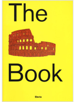 THE COLOSSEUM BOOK. EDIZIONE ITALIANA