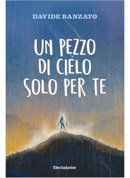 UN PEZZO DI CIELO SOLO PER TE