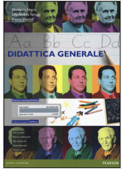 DIDATTICA GENERALE. EDIZ. MYLAB. CON ESPANSIONE ONLINE