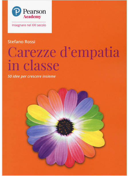 CAREZZE D'EMPATIA IN CLASSE