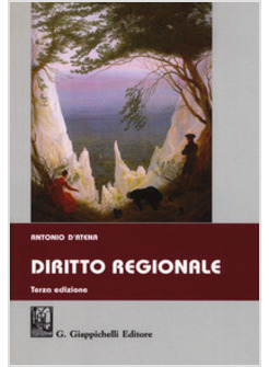 DIRITTO REGIONALE