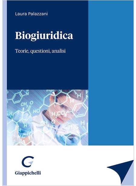 BIOGIURIDICA