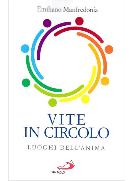 VITE IN CIRCOLO. LUOGHI DELL'ANIMA