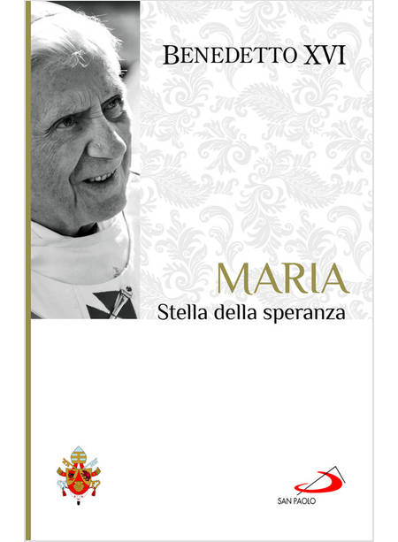 MARIA STELLA DELLA SPERANZA