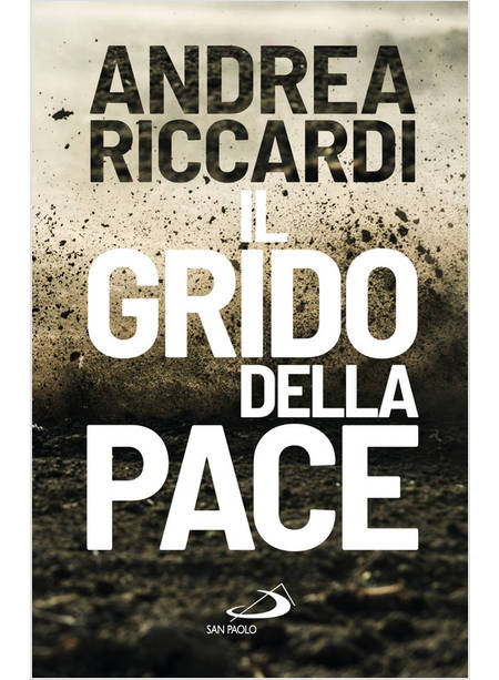 IL GRIDO DELLA PACE 