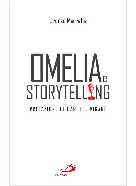 OMELIA E STORYTELLING