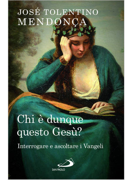 CHI E' DUNQUE QUESTO GESU'? INTERROGARE E ASCOLTARE I VANGELI