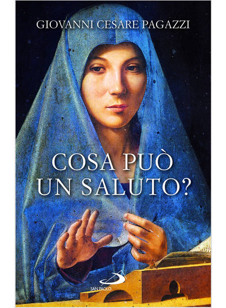 COSA PUO' UN SALUTO?