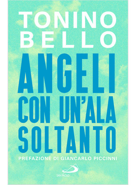 ANGELI CON UN'ALA SOLTANTO