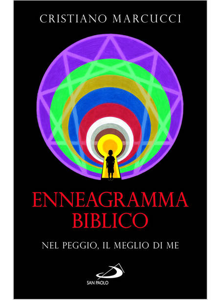 ENNEAGRAMMA BIBLICO. NEL PEGGIO, IL MEGLIO DI ME