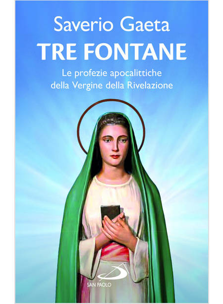 TRE FONTANE