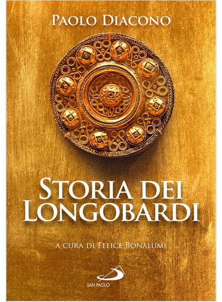 STORIA DEI LONGOBARDI