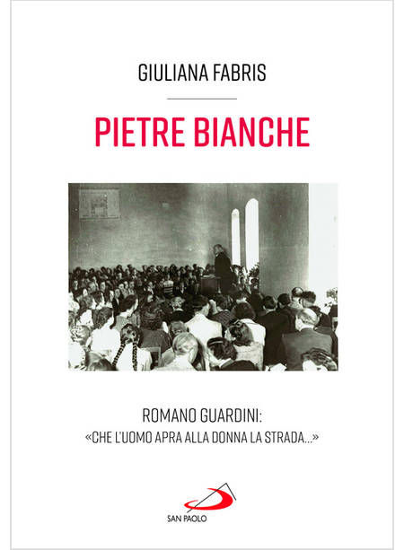 PIETRE BIANCHE 