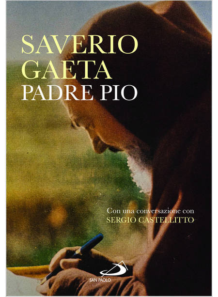 PADRE PIO