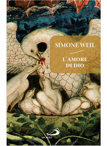 L'AMORE DI DIO