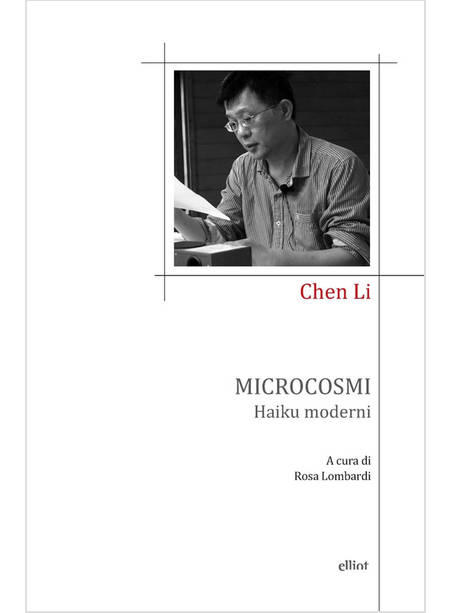 MICROCOSMI. HAIKU MODERNI