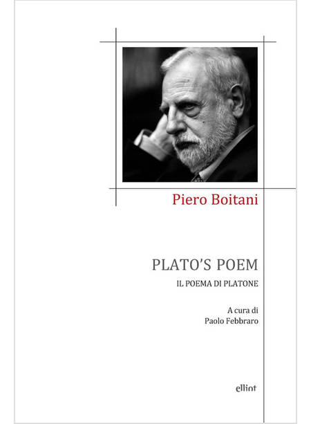 PLATO'S POEM-IL POEMA DI PLATONE