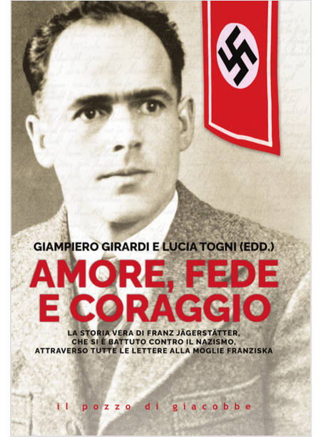 L'AMORE, FEDE E CORAGGIO