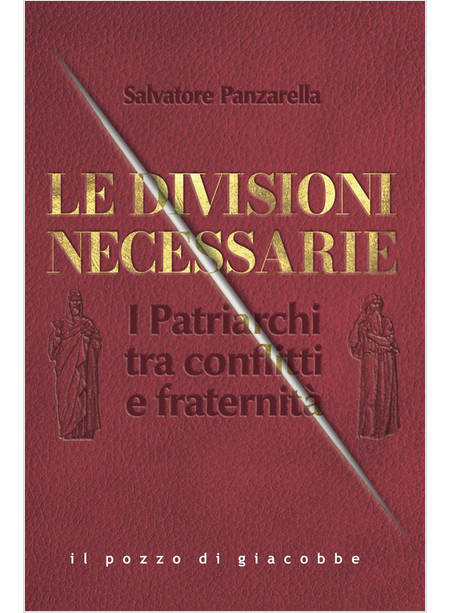 LE DIVISIONI NECESSARIE