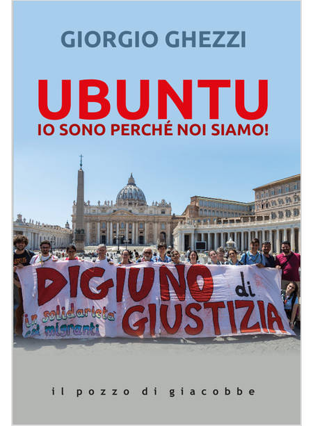 UBUNTU IO SONO PERCHE' NOI SIAMO