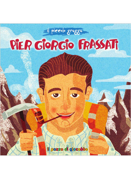 PIER GIORGIO FRASSATI