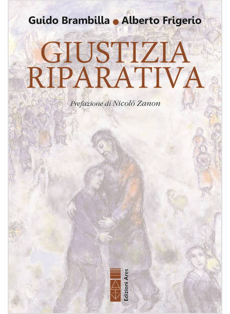 GIUSTIZIA RIPARATIVA