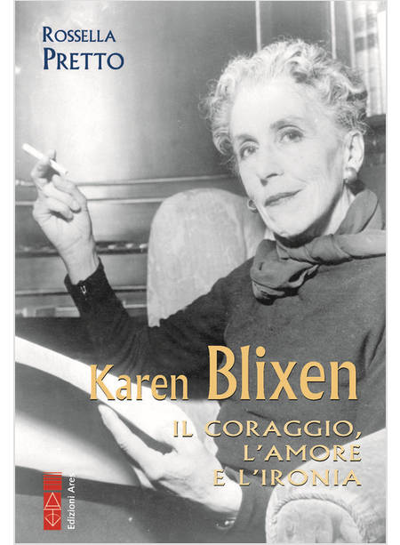 KAREN BLIXEN