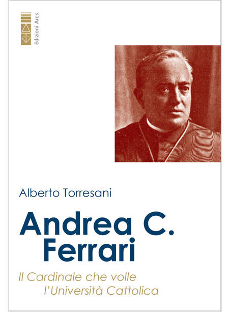 ANDREA C. FERRARI