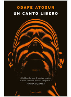 UN CANTO LIBERO 