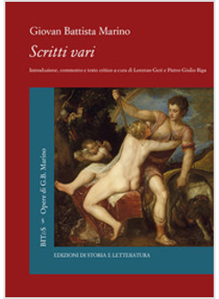 SCRITTI VARI