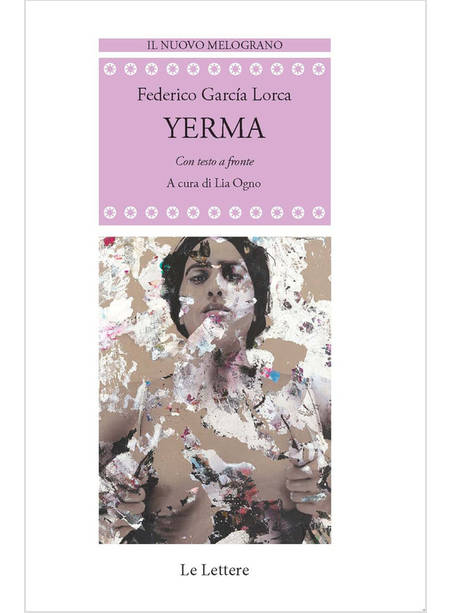 YERMA. TESTO SPAGNOLO A FRONTE