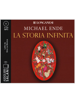 La storia infinita — Salani